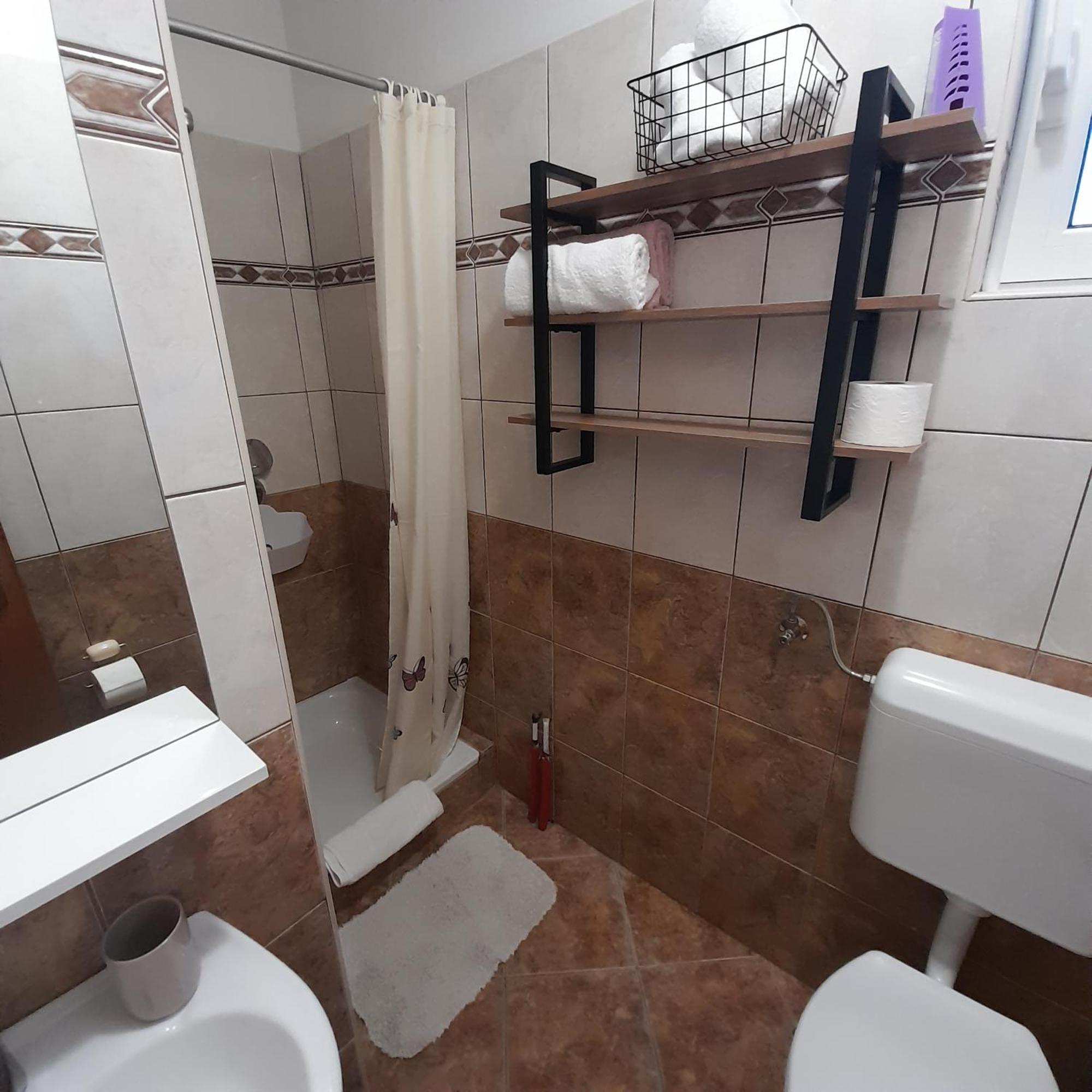 Apartments Filipovic Biograd Na Moru Cameră foto