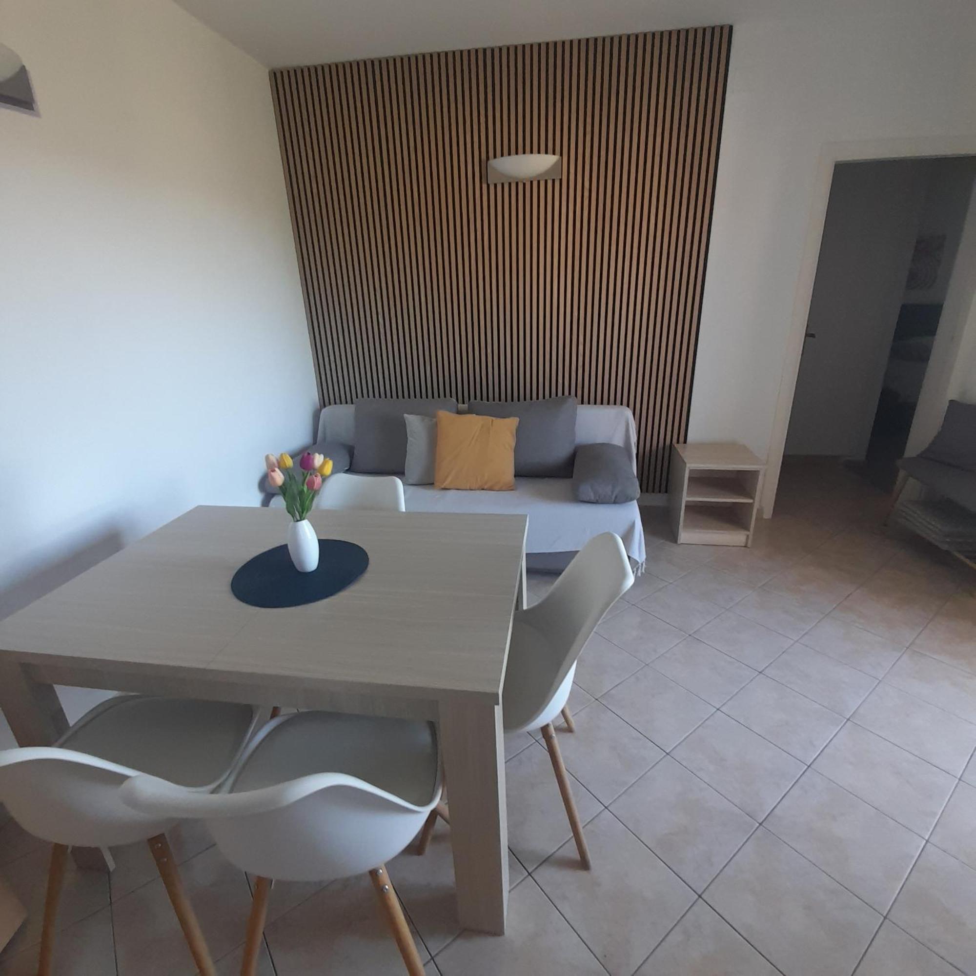 Apartments Filipovic Biograd Na Moru Exterior foto
